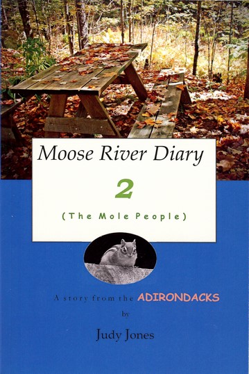 Moose River Diary II